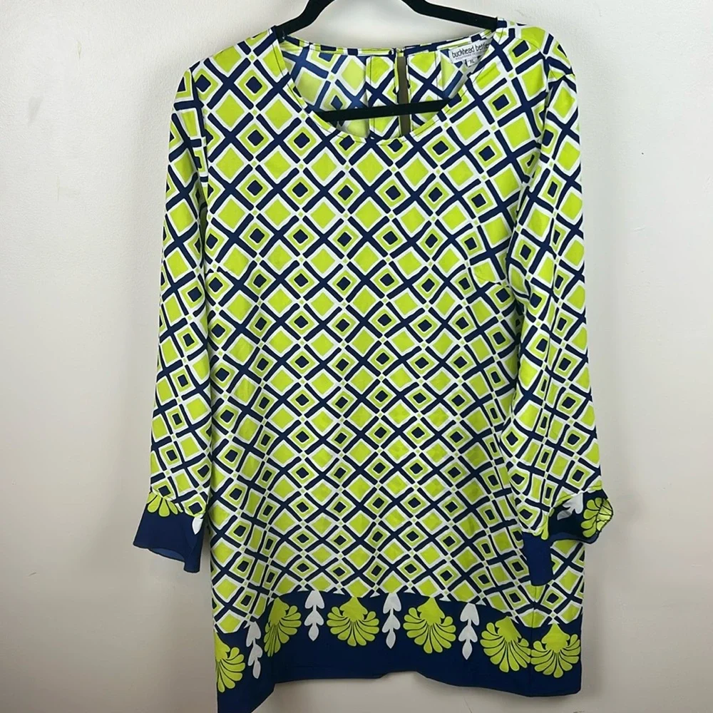 Dress XL BUCKHEAD BETTIES - Picture 2 of 13